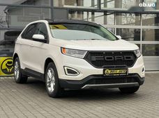 Купити Ford Edge бу в Україні - купити на Автобазарі