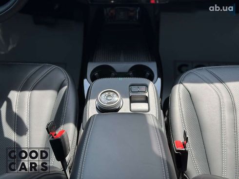 Ford Mustang Mach-E 2022 - фото 26