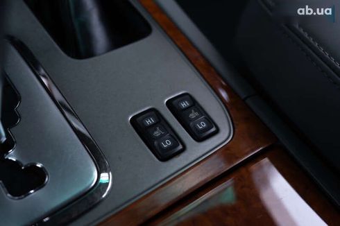 Toyota Land Cruiser 2005 - фото 16