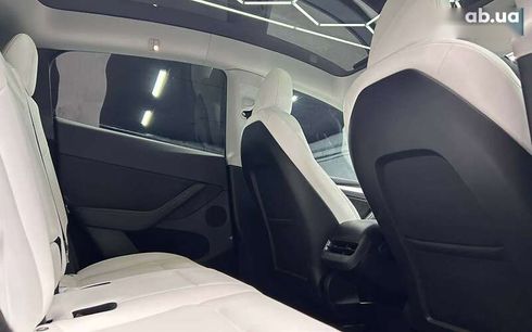 Tesla Model Y 2023 - фото 19