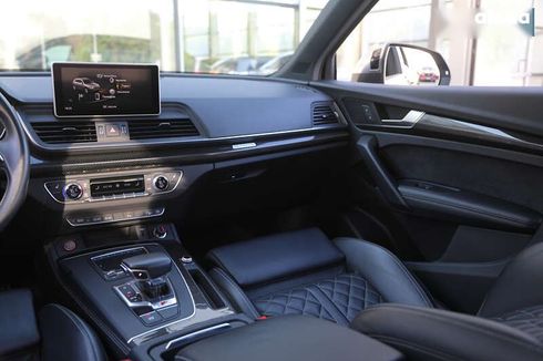 Audi SQ5 2018 - фото 20
