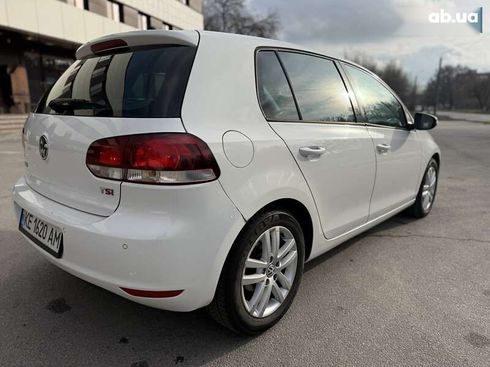Volkswagen Golf 2009 - фото 7