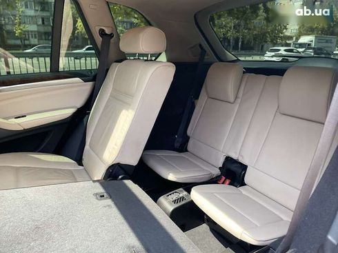 BMW X5 2013 - фото 25