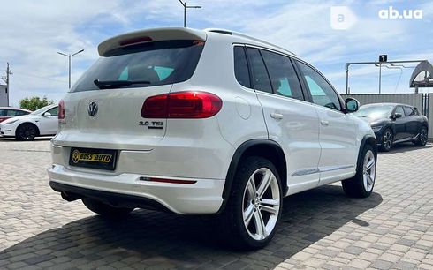 Volkswagen Tiguan 2015 - фото 7