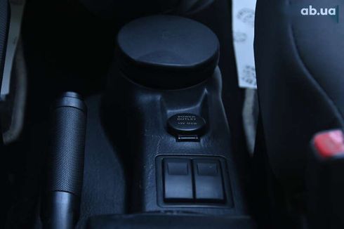 Hyundai Matrix 2004 - фото 28
