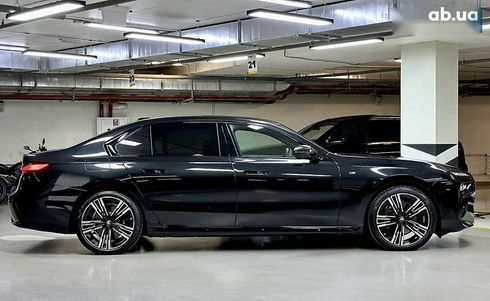 BMW 7 серия 2023 - фото 28