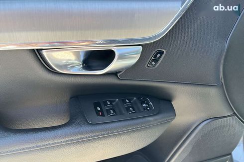 Volvo V90 2017 - фото 11