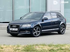 Продажа б/у Audi A3 в Киеве - купить на Автобазаре