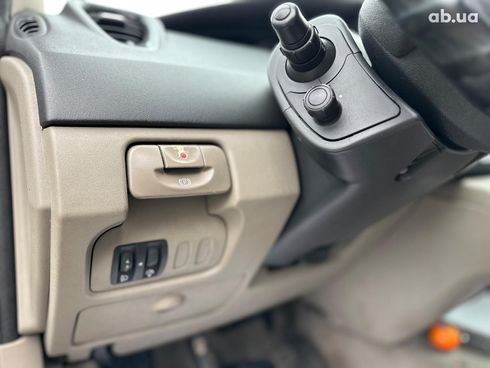 Renault Megane 2006 серый - фото 44