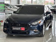 Мазда Седан б/у в Одесі - купити на Автобазарі