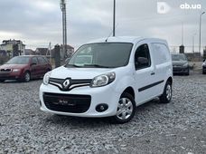 Купить Renault Kangoo бу в Украине - купить на Автобазаре