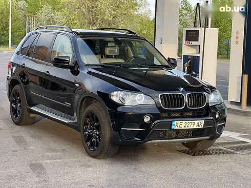 BMW X5 2010 - фото 9