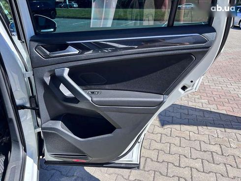 Volkswagen Tiguan 2021 - фото 29