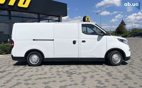 Maxus EV30 Maxus-e-Deliver 3 2021 - фото 8