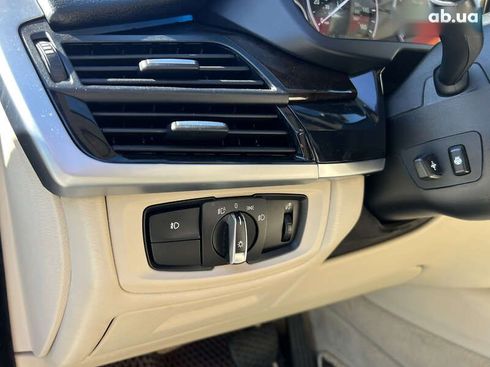BMW X5 2015 - фото 24