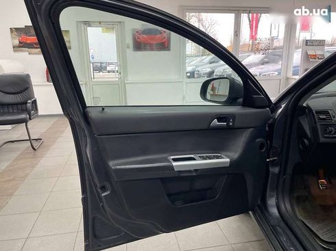 Volvo V50 2011 - фото 15