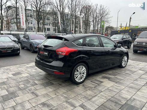 Ford Focus 2017 - фото 9