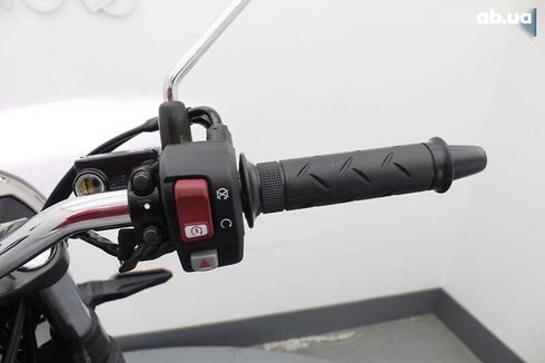 Honda GB 2024 - фото 21