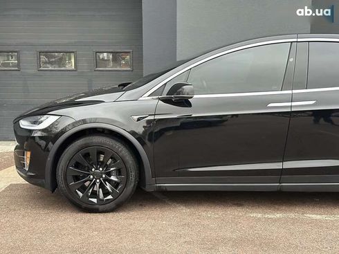 Tesla Model X 2019 - фото 3