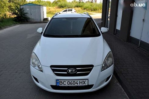 Kia Cee'd 2009 - фото 3
