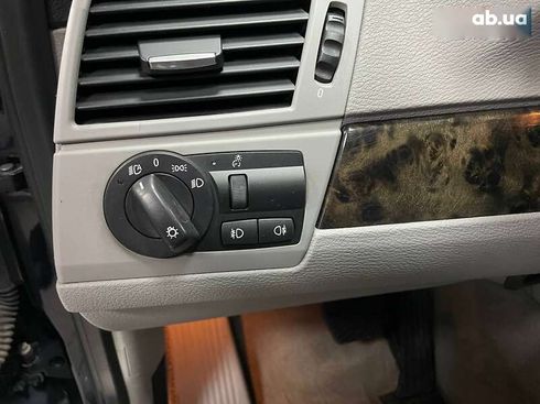 BMW X3 2007 - фото 17