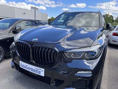 BMW X5 2022 - фото 26