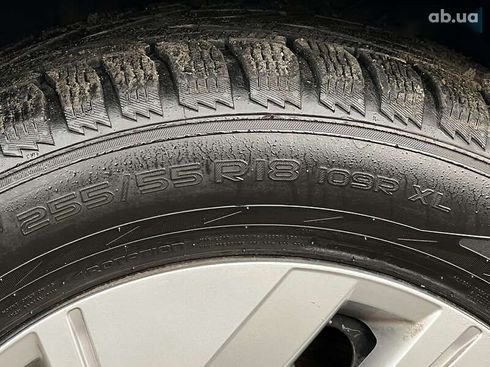 Skoda Enyaq 2021 - фото 24