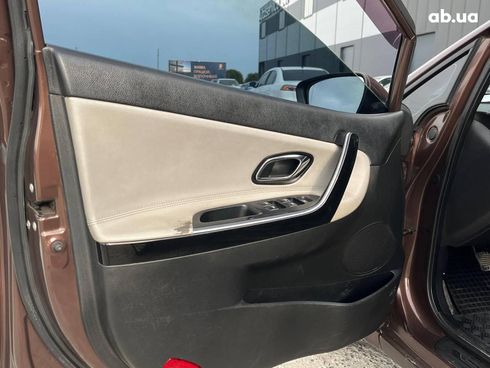Kia Cee'd 2013 коричневый - фото 81