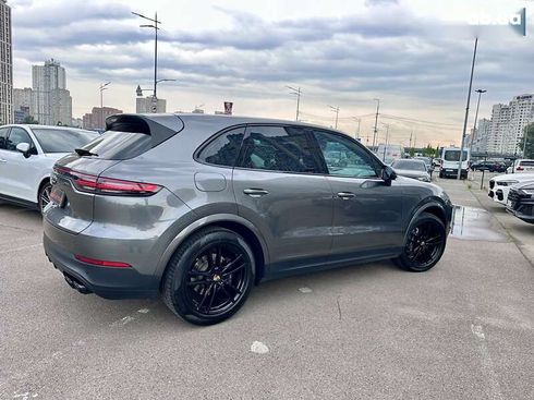 Porsche Cayenne 2019 - фото 7