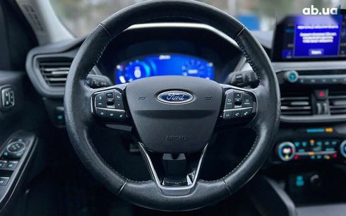 Ford Escape 2021 - фото 11