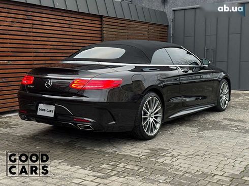 Mercedes-Benz S-Класс 2017 - фото 7
