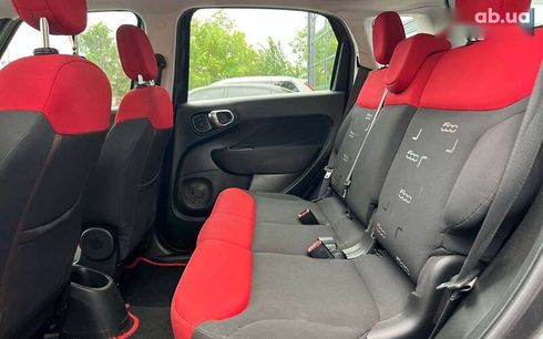Fiat 500L 2014 - фото 20