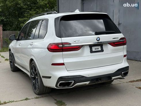 BMW X7 2019 - фото 6