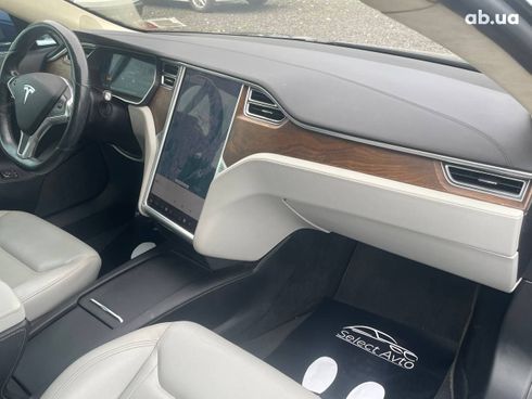 Tesla Model S 2016 - фото 7