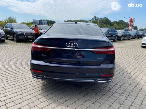 Audi A6 2019 - фото 6