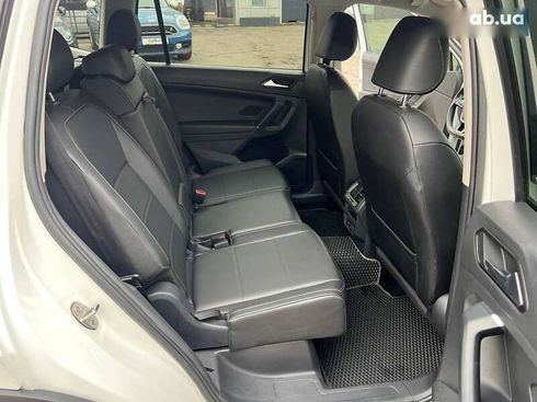 Volkswagen Tiguan 2018 - фото 24