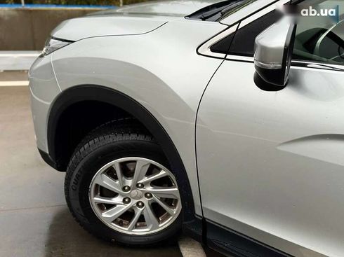 Mitsubishi Eclipse Cross 2018 - фото 9