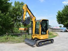 Екскаватори у Полтавській області - купити на Автобазарі
