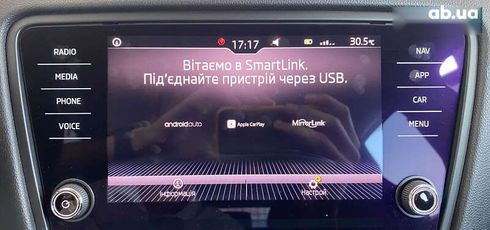 Skoda Octavia 2018 - фото 29