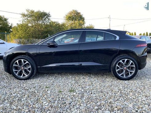 Jaguar I-Pace 2019 - фото 16