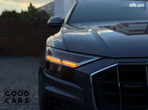 Audi Q8 2019 - фото 14