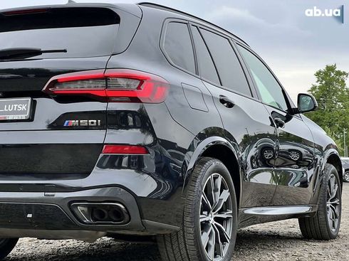 BMW X5 2021 - фото 13