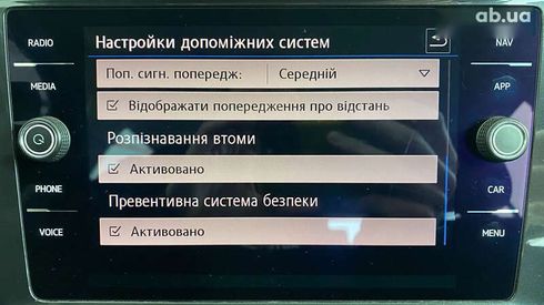 Volkswagen Golf 2018 - фото 29