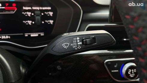 Audi S4 2019 - фото 28