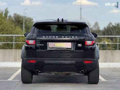 Land Rover Range Rover Evoque 2015 - фото 18