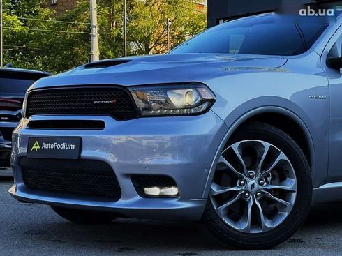 Dodge Durango 2019 - фото 6