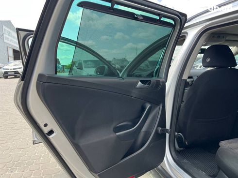 Volkswagen passat b6 2008 серый - фото 18