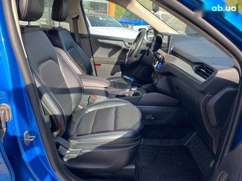 Ford Escape 2020 - фото 22