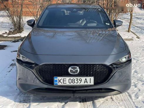 Mazda 3 2019 - фото 2