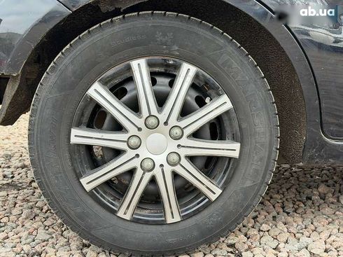 Ford Fiesta 2007 - фото 28